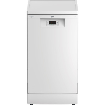 Изображение Посудомойная машина Beko BDFS15020W