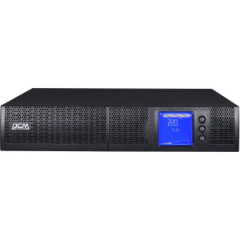 Изображение Источник бесперебойного питания Powercom SNT-3000