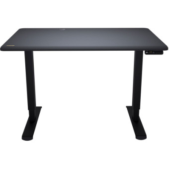 Изображение Компьютерный стол Cougar Royal 120 Pure Black
