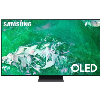 Зображення Телевізор Samsung QE48S90DAEXUA