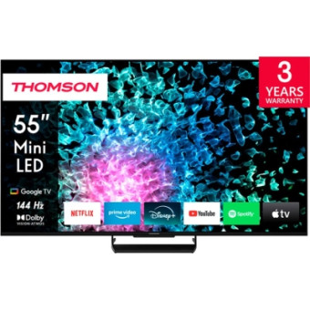 Изображение Телевизор Thomson 55MG7C15
