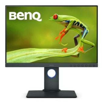 Зображення Монітор BenQ SW240