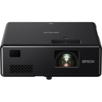 Зображення Проектор Epson EF-11 (V11HA23040)