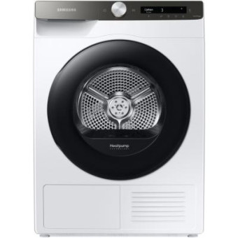 Изображение Сушильная машина Samsung DV90T5240AT/UA