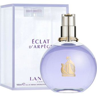 Изображение Парфюмированная вода Lanvin Eclat d'Arpege 100 мл (3386461515671)