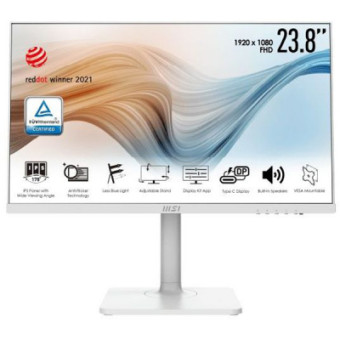 Изображение Монитор MSI Modern MD241PW