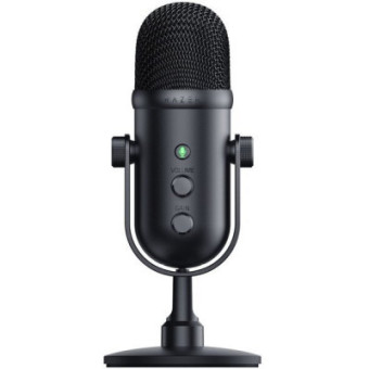 Изображение Микрофон Razer Seiren V2 Pro (RZ19-04040100-R3M1)