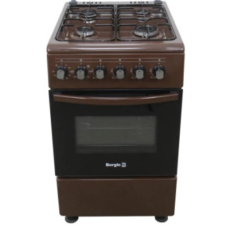 Изображение Плита Borgio GE 540 B MBBLT