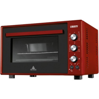 Изображение Электродуховка Liberty T-260 CR