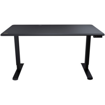 Изображение Компьютерный стол Cougar Royal 150 Pure Black