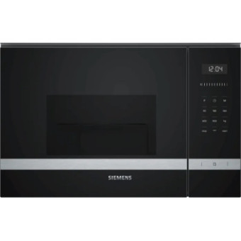 Изображение Микроволновая печь Siemens BE555LMS0