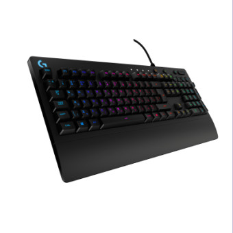 Изображение Клавиатура Logitech G213 Prodigy (920-008092)