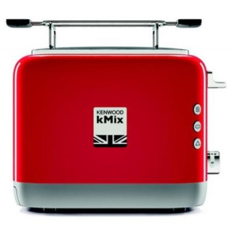 Зображення Тостер Kenwood TCX 751 RD