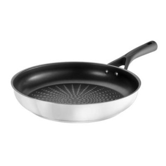 Изображение Сковорода PYREX Expert Touch 24 см (ET24BFX)
