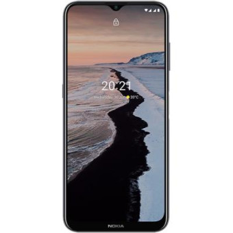 Изображение Смартфон Nokia G10 3/32GB Blue