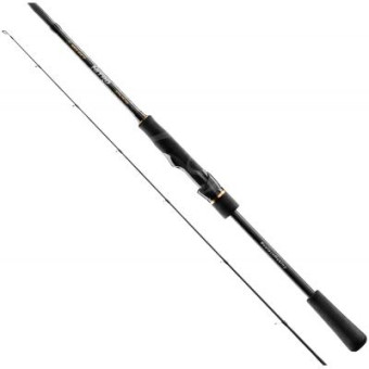 Изображение Вудка Select Nitro NTR-662MH 1.98m 7-28g Fast (1870.31.10)