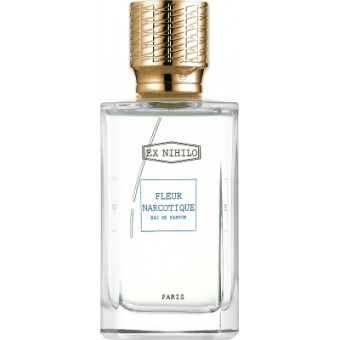 Изображение Парфюмированная вода Ex Nihilo Fleur Narcotique 50 мл (3770004085101)