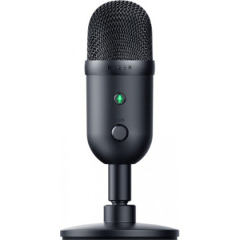Изображение Микрофон Razer Seiren V2 X (RZ19-04050100-R3M1)