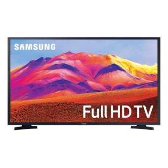 Изображение Телевизор Samsung UE40T5300AUXUA