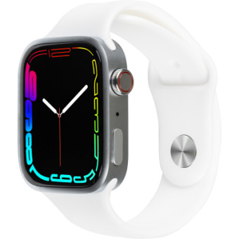 Зображення Smart годинник Aura X1 Pro 44mm White (SWAX144W)