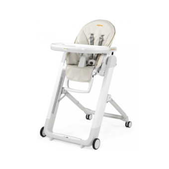 Зображення Стільчик для годування Peg-Perego Siesta Follow Me Lucent (IH03000002BL46PP)