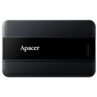 Зображення Зовнішній жорсткий диск Apacer 2.5" 1TB  (AP1TBAC237B-1)