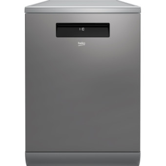 Изображение Посудомойная машина Beko DEN48520XAD
