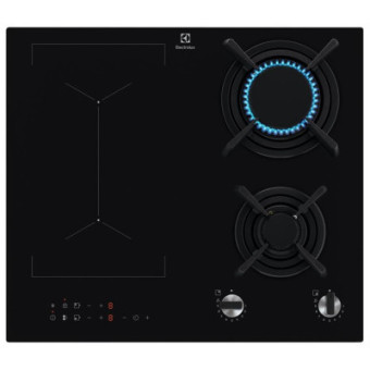 Изображение Варочная поверхность Electrolux KDI641723K