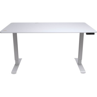 Изображение Компьютерный стол Cougar Royal 150 Pure White