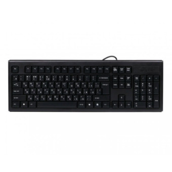 Изображение Клавиатура A4Tech KR-83 PS/2