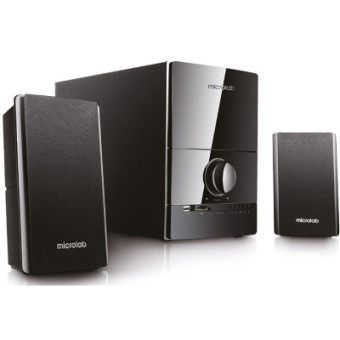 Изображение Акустическая система Microlab M-500U