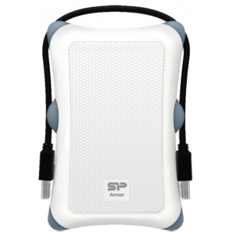 Изображение Внешний жесткий диск Silicon Power 2.5" 1TB  (SP010TBPHDA30S3W)