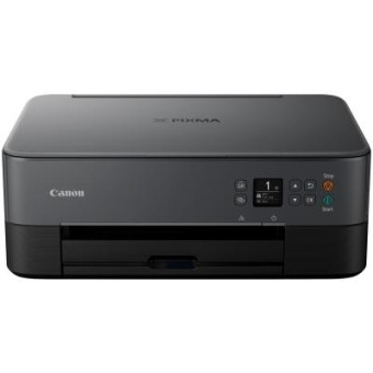 Изображение БФП Canon PIXMA TS5340 BLACK (3773C007)