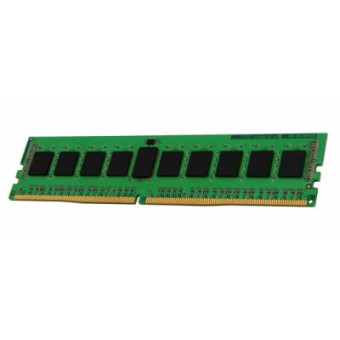 Зображення Модуль пам'яті для комп'ютера Kingston DDR4 32GB 2666 MHz  (KCP426ND8/32)