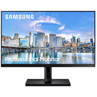 Зображення Монітор Samsung F24T450FQI (LF24T450FQIXCI)
