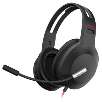 Изображение Наушники Edifier G1 SE Black (G1SE)