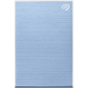 Изображение Внешний жесткий диск Seagate 2.5" 4TB One Touch USB 3.2  (STKC4000402)