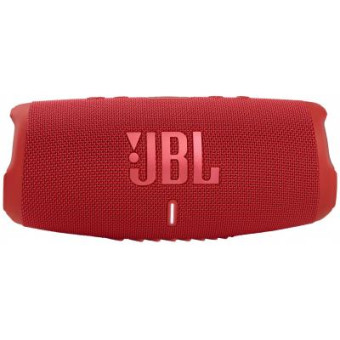 Зображення Портативна колонка JBL Charge 5 Red (CHARGE5RED)