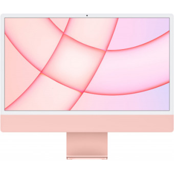 Изображение Моноблок Apple A2438 24