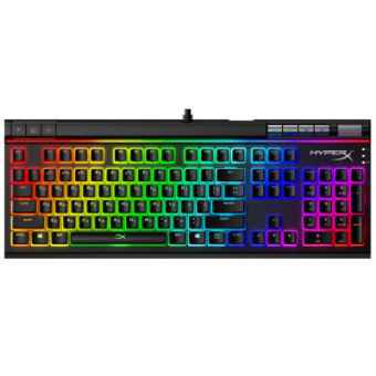 Изображение Клавиатура HyperX Alloy Elite 2 (4P5N3AX)