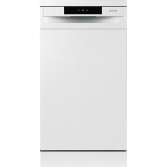 Зображення Посудомийна машина Gorenje GS520E15W