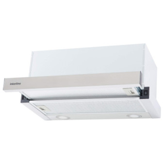Изображение Вытяжки Interline SHARK PLUS X/S A/60