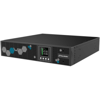 Изображение Источник бесперебойного питания PowerWalker VI 2000 RLP (10121192)