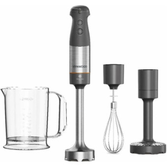 Изображение Блендер Kenwood HBM 60.007 GY