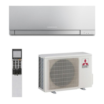 Изображение Кондиционер Mitsubishi Electric MSZEF42VGKSMUZEF42VG