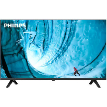 Изображение Телевизор Philips 32PHS6009/12