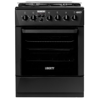 Зображення Плита Liberty 6114 CBL-F
