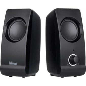 Зображення Акустична система Trust Remo 2.0 Speaker Set