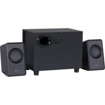 Изображение Акустическая система Trust Avora 2.1 Subwoofer Speaker Set