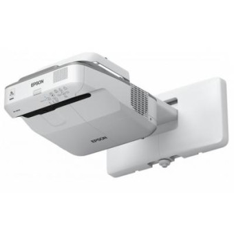 Зображення Проектор Epson EB-685Wi (V11H741040)